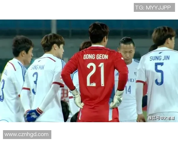 仁川联队与尚州尚武的激烈对决展现足球魅力与团队精神的巅峰对抗